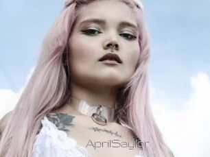 AprilSaylor