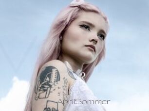 AprilSommer