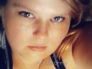 AprilStorms