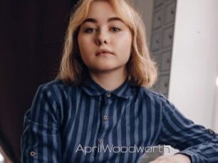 AprilWoodworth