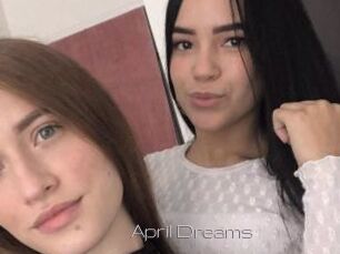 April_Dreams