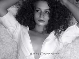 April_Forester