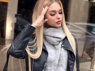 Aprilina