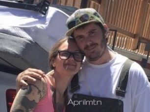 Aprilmtn
