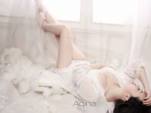 Aqina
