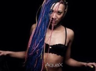 AquaX