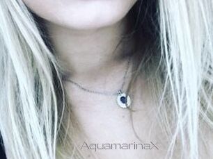 AquamarinaX