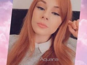 Aquaria