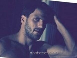 Arabesexoso