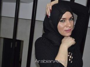 ArabianAlexy