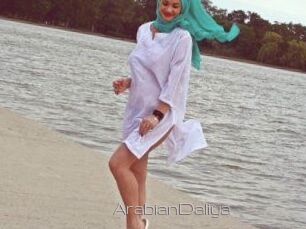 ArabianDaliya