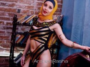 ArabianRasha