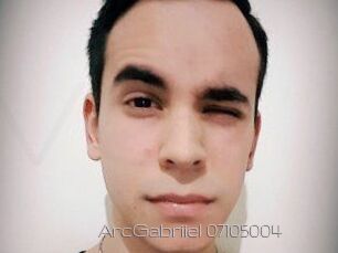 ArcGabriiel-07105004
