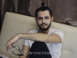 Arche_Howard