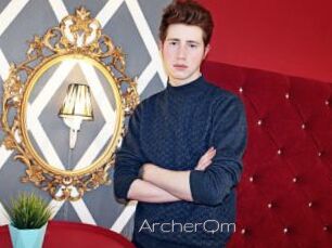 ArcherQm