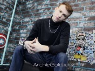 ArchieGoldkeyz