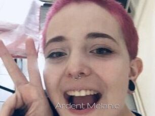 Ardent_Melanie