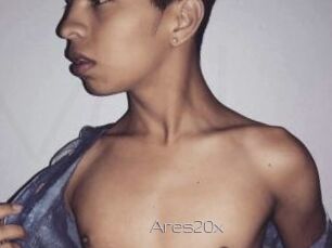 Ares20x