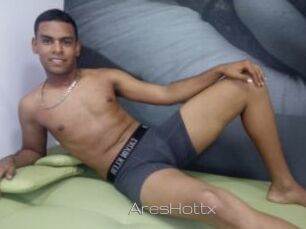 AresHottx