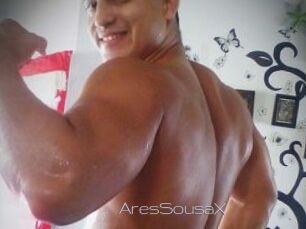 AresSousaX