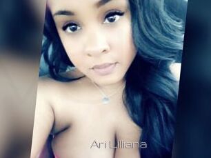 Ari_Lilliana