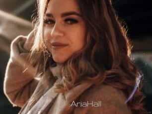 AriaHall