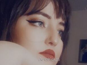 AriaKeys