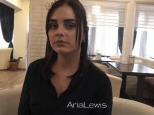 AriaLewis