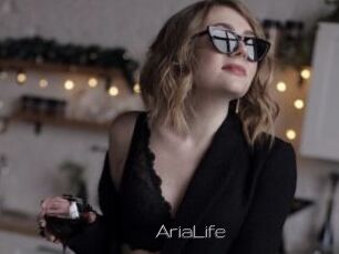 AriaLife