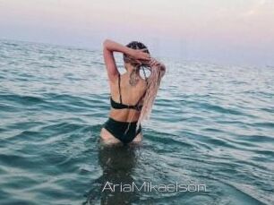 AriaMikaelson