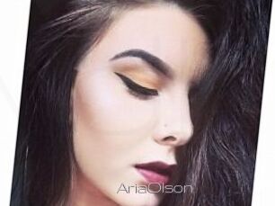 Aria_Olson