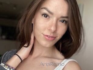 AriaRomo