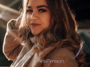 AriaTimson