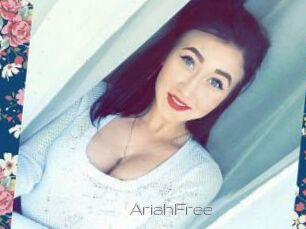 AriahFree