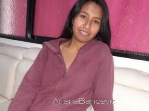ArianaBancevic