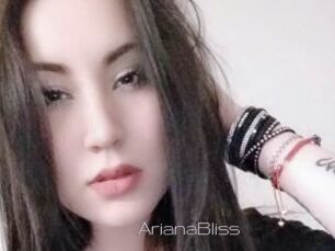 ArianaBliss