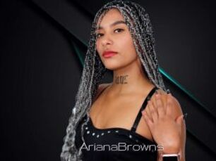 ArianaBrowns