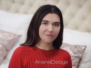 ArianaDebye