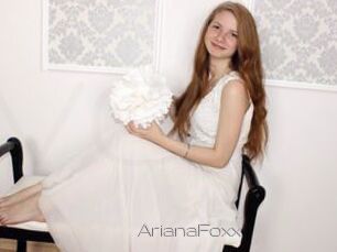 ArianaFoxx