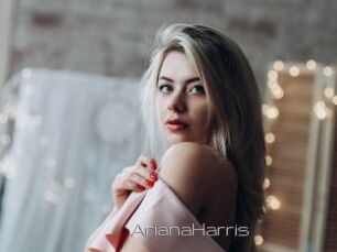 ArianaHarris
