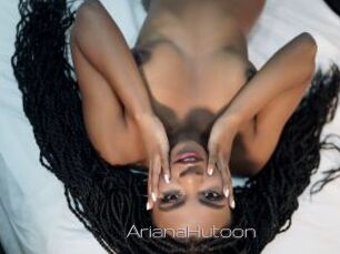 ArianaHutoon