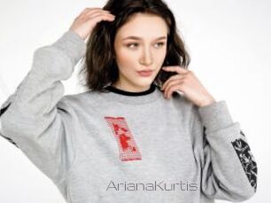 ArianaKurtis