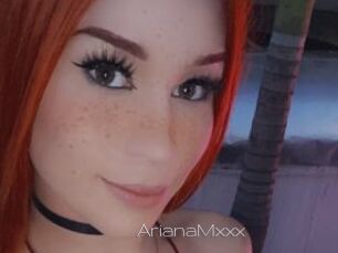 ArianaMxxx