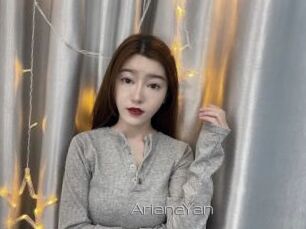 ArianaYan