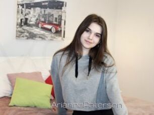 AriannaPaterson