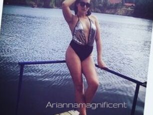 Ariannamagnificent