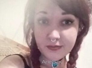 Ariel92X