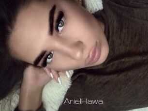 ArielHawa