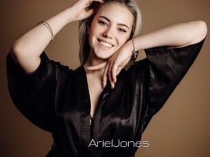 ArielJones