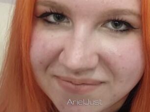 ArielJust